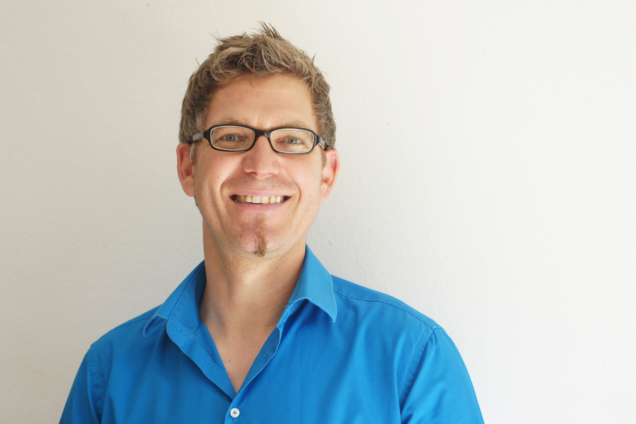 Titelfoto von Martin Vackenroth - Beratung Training Coaching